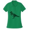 Ladies Dry Zone ® UV Micro Mesh Polo Thumbnail