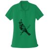 Ladies Dry Zone ® UV Micro Mesh Polo Thumbnail