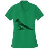 Ladies Dry Zone ® UV Micro Mesh Polo Thumbnail