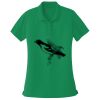 Ladies Dry Zone ® UV Micro Mesh Polo Thumbnail