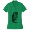 Ladies Dry Zone ® UV Micro Mesh Polo Thumbnail