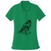 Ladies Dry Zone ® UV Micro Mesh Polo Thumbnail