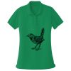 Ladies Dry Zone ® UV Micro Mesh Polo Thumbnail