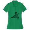 Ladies Dry Zone ® UV Micro Mesh Polo Thumbnail