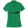 Ladies Dry Zone ® UV Micro Mesh Polo Thumbnail