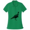 Ladies Dry Zone ® UV Micro Mesh Polo Thumbnail