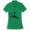 Ladies Dry Zone ® UV Micro Mesh Polo Thumbnail
