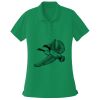 Ladies Dry Zone ® UV Micro Mesh Polo Thumbnail