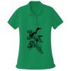 Ladies Dry Zone ® UV Micro Mesh Polo Thumbnail