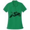 Ladies Dry Zone ® UV Micro Mesh Polo Thumbnail