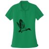 Ladies Dry Zone ® UV Micro Mesh Polo Thumbnail