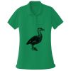 Ladies Dry Zone ® UV Micro Mesh Polo Thumbnail