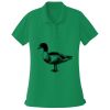 Ladies Dry Zone ® UV Micro Mesh Polo Thumbnail
