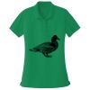 Ladies Dry Zone ® UV Micro Mesh Polo Thumbnail