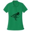 Ladies Dry Zone ® UV Micro Mesh Polo Thumbnail