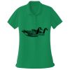 Ladies Dry Zone ® UV Micro Mesh Polo Thumbnail