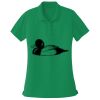 Ladies Dry Zone ® UV Micro Mesh Polo Thumbnail