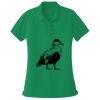 Ladies Dry Zone ® UV Micro Mesh Polo Thumbnail