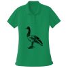 Ladies Dry Zone ® UV Micro Mesh Polo Thumbnail