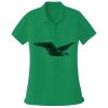 Ladies Dry Zone ® UV Micro Mesh Polo Thumbnail