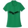 Ladies Dry Zone ® UV Micro Mesh Polo Thumbnail