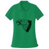 Ladies Dry Zone ® UV Micro Mesh Polo Thumbnail