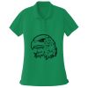 Ladies Dry Zone ® UV Micro Mesh Polo Thumbnail