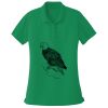 Ladies Dry Zone ® UV Micro Mesh Polo Thumbnail