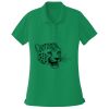Ladies Dry Zone ® UV Micro Mesh Polo Thumbnail