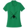 Ladies Dry Zone ® UV Micro Mesh Polo Thumbnail