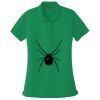 Ladies Dry Zone ® UV Micro Mesh Polo Thumbnail