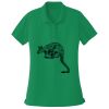 Ladies Dry Zone ® UV Micro Mesh Polo Thumbnail
