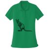 Ladies Dry Zone ® UV Micro Mesh Polo Thumbnail