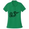 Ladies Dry Zone ® UV Micro Mesh Polo Thumbnail