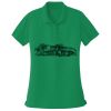 Ladies Dry Zone ® UV Micro Mesh Polo Thumbnail