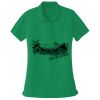 Ladies Dry Zone ® UV Micro Mesh Polo Thumbnail