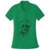 Ladies Dry Zone ® UV Micro Mesh Polo Thumbnail