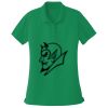 Ladies Dry Zone ® UV Micro Mesh Polo Thumbnail