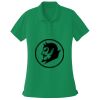 Ladies Dry Zone ® UV Micro Mesh Polo Thumbnail