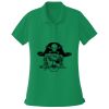 Ladies Dry Zone ® UV Micro Mesh Polo Thumbnail