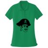 Ladies Dry Zone ® UV Micro Mesh Polo Thumbnail