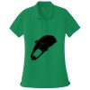 Ladies Dry Zone ® UV Micro Mesh Polo Thumbnail