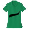 Ladies Dry Zone ® UV Micro Mesh Polo Thumbnail