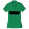 Ladies Dry Zone ® UV Micro Mesh Polo Thumbnail