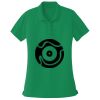 Ladies Dry Zone ® UV Micro Mesh Polo Thumbnail