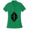 Ladies Dry Zone ® UV Micro Mesh Polo Thumbnail