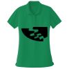 Ladies Dry Zone ® UV Micro Mesh Polo Thumbnail