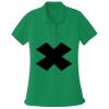 Ladies Dry Zone ® UV Micro Mesh Polo Thumbnail