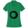 Ladies Dry Zone ® UV Micro Mesh Polo Thumbnail