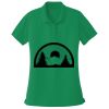 Ladies Dry Zone ® UV Micro Mesh Polo Thumbnail